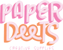 Paper Deets